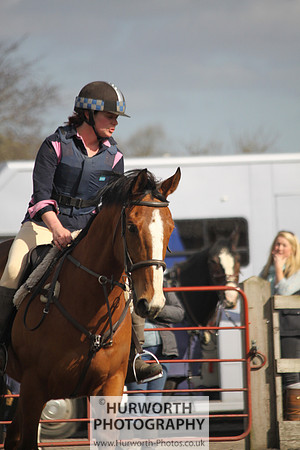 Hurworth Good Friday Show Cross 063