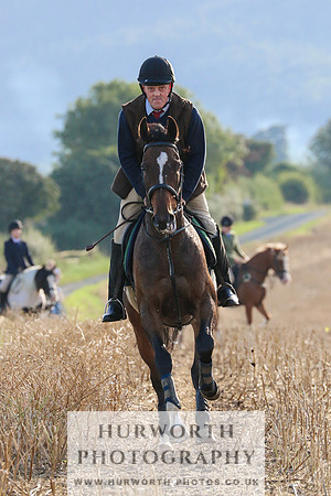 Hurworth Hunt 128