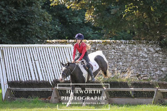 Hurworth Pleasure Ride 370