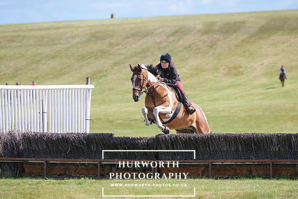 Hurworth Pleasure Ride 156