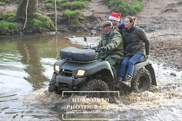 Hurworth Hunt 118