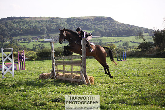 Hurworth Bilsdale Hedge Hop 861