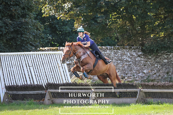 Hurworth Pleasure Ride 384