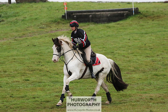 Hurworth Hunter Trial 123