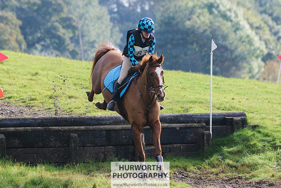 Hurworth Hunter Trial 421