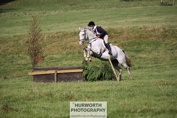 Hurworth Bilsdale Hedge Hop 516