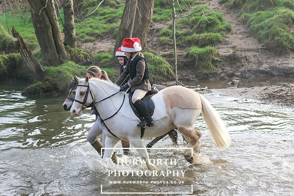 Hurworth Hunt 99