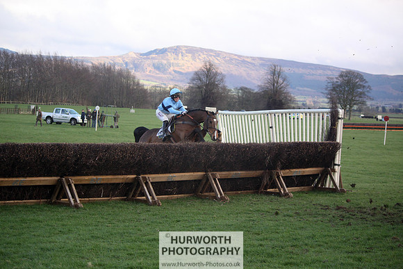 Hurworth Point to Point Maiden Div I 060