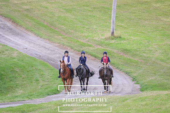 Hurworth Pleasure Ride 104