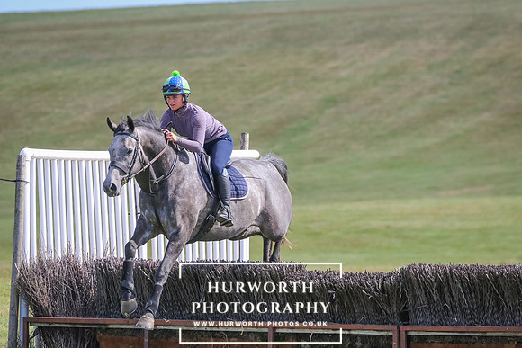 Hurworth Pleasure Ride 265