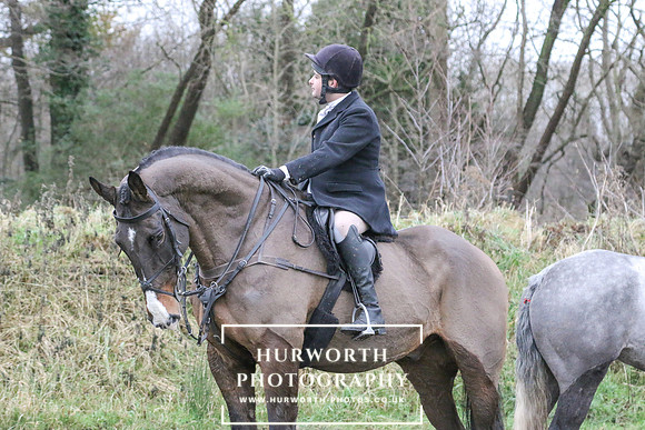 Hurworth Hunt 112