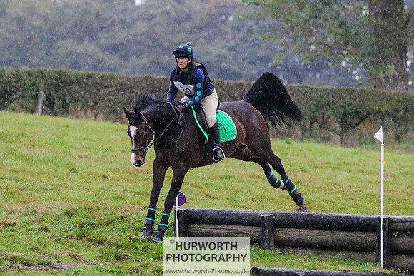 Hurworth Hunter Trial 163