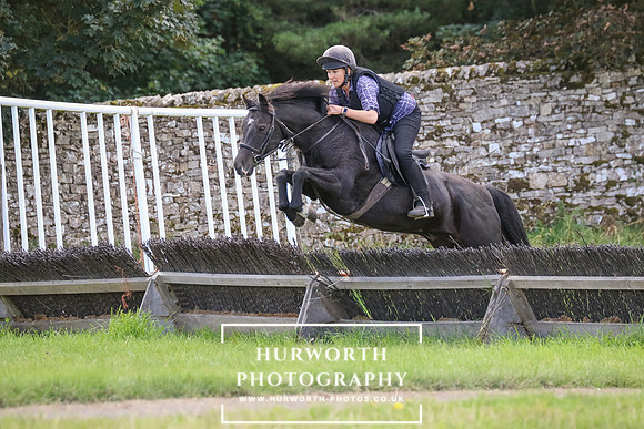 Hurworth Pleasure Ride 235
