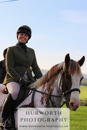 Hurworth Hunt 24