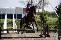 Hurworth Good Friday Show Cross 009