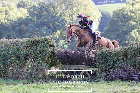 Hurworth Hunt 061