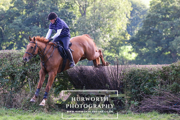 Hurworth Hunt 023