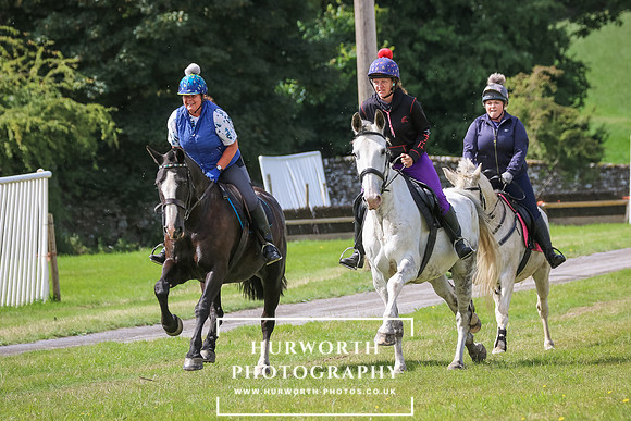 Hurworth Pleasure Ride 222