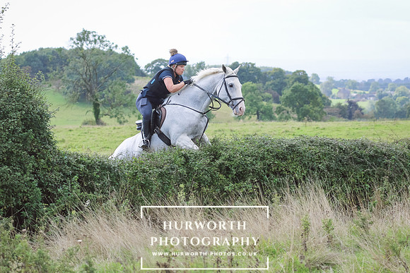 Hurworth Hunt 85