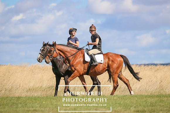 Hurworth Pleasure Ride 233
