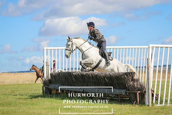 Hurworth Pleasure Ride 102