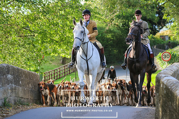 Hurworth Hunt 35