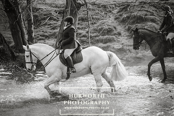 Hurworth Hunt 74