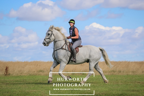 Hurworth Pleasure Ride 221