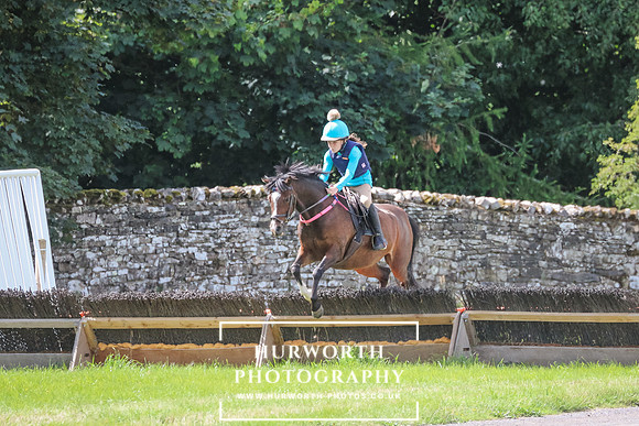 Hurworth Pleasure Ride 353