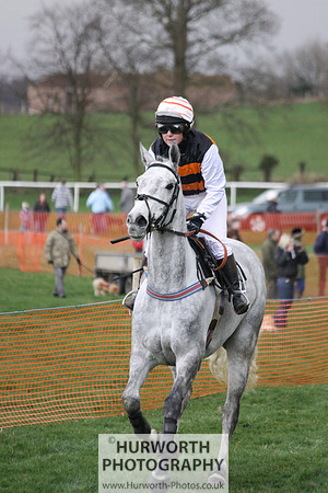 Hurworth Point to Point Restricted Race 022