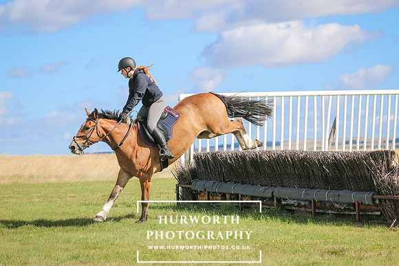 Hurworth Pleasure Ride 137
