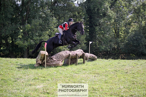 Hurworth Bilsdale Hedge Hop 371