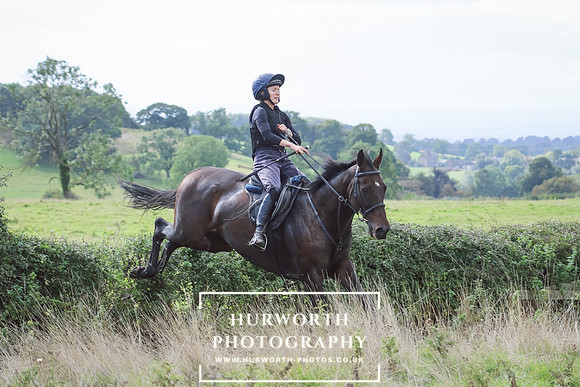 Hurworth Hunt 66