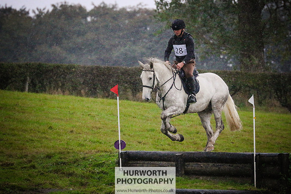 Hurworth Hunter Trial 223