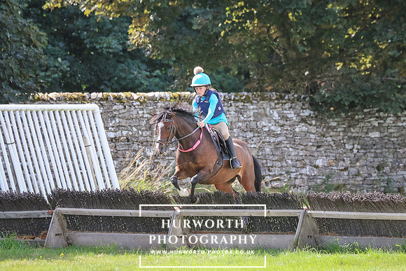 Hurworth Pleasure Ride 367