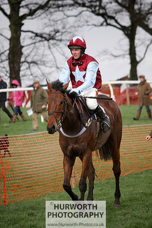 Hurworth Point to Point Conditions Race 072