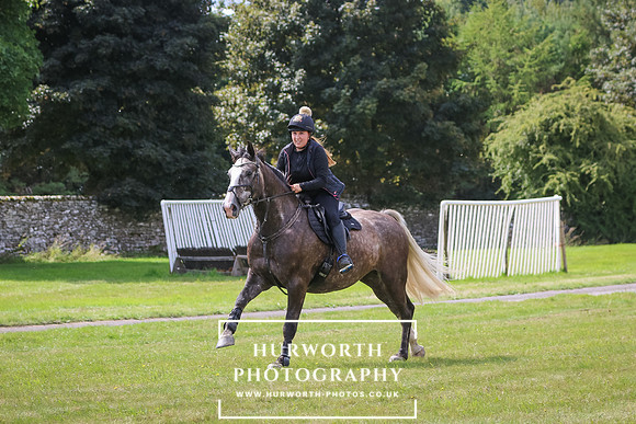 Hurworth Pleasure Ride 332