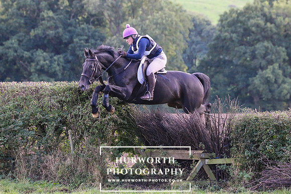 Hurworth Hunt 032