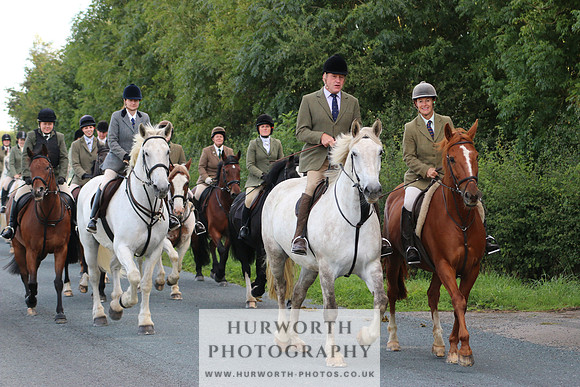Hurworth Hunt 78