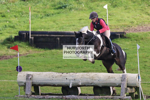 Hurworth Hunter Trial 231