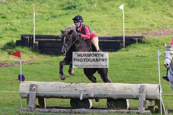 Hurworth Hunter Trial 234