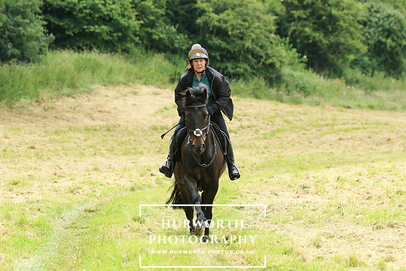 Pleasure Ride return 138