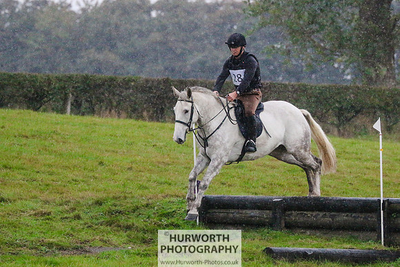 Hurworth Hunter Trial 225