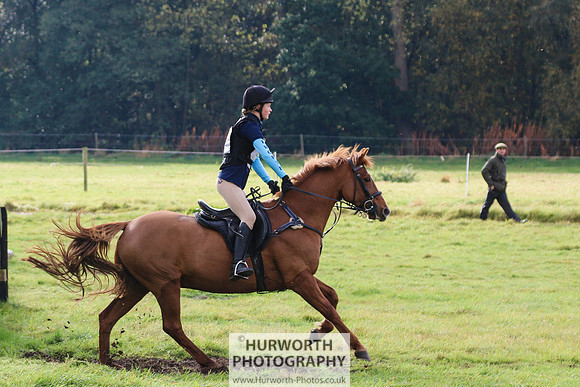 Hurworth Hunter Trial 376