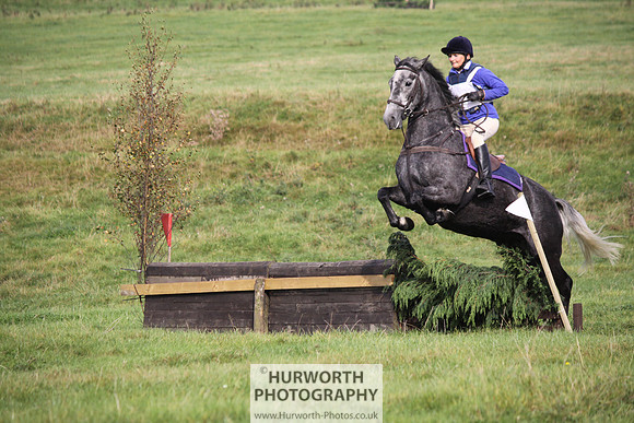 Hurworth Bilsdale Hedge Hop 180