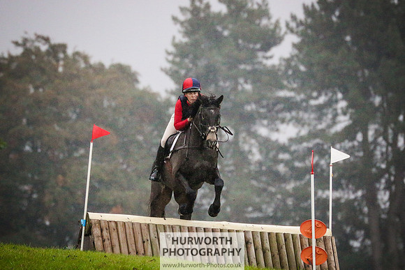 Hurworth Hunter Trial 006