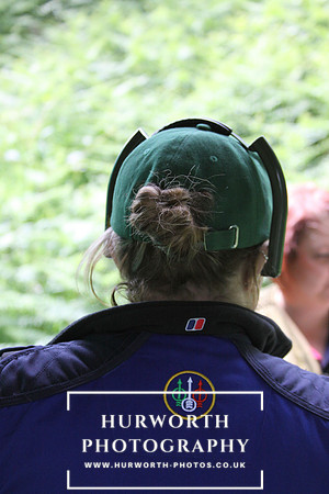 Ladies Shooting 091