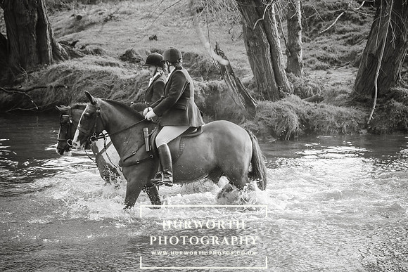 Hurworth Hunt 56