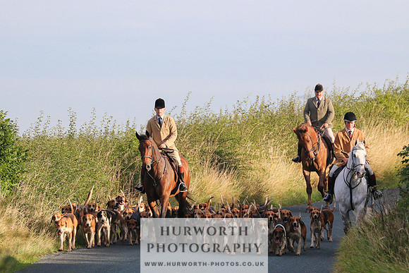 Hurworth Hunt 56