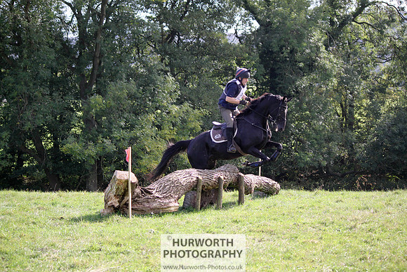 Hurworth Bilsdale Hedge Hop 383